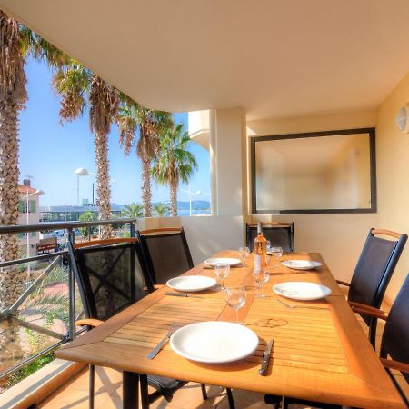 Apartment Le Magellan-2 By Interhome Saint-Raphaël Εξωτερικό φωτογραφία