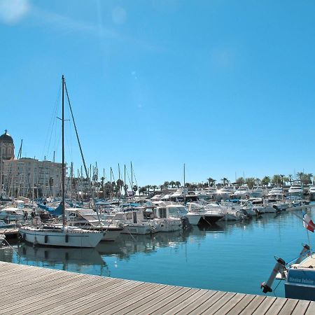 Apartment Le Magellan-2 By Interhome Saint-Raphaël Εξωτερικό φωτογραφία