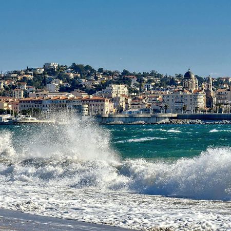Apartment Le Magellan-2 By Interhome Saint-Raphaël Εξωτερικό φωτογραφία
