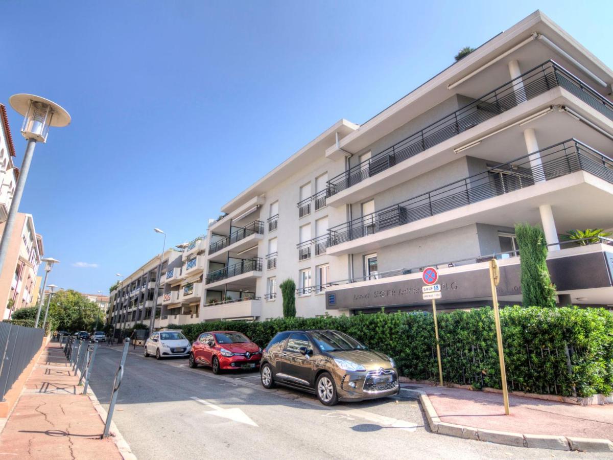 Apartment Le Magellan-2 By Interhome Saint-Raphaël Εξωτερικό φωτογραφία