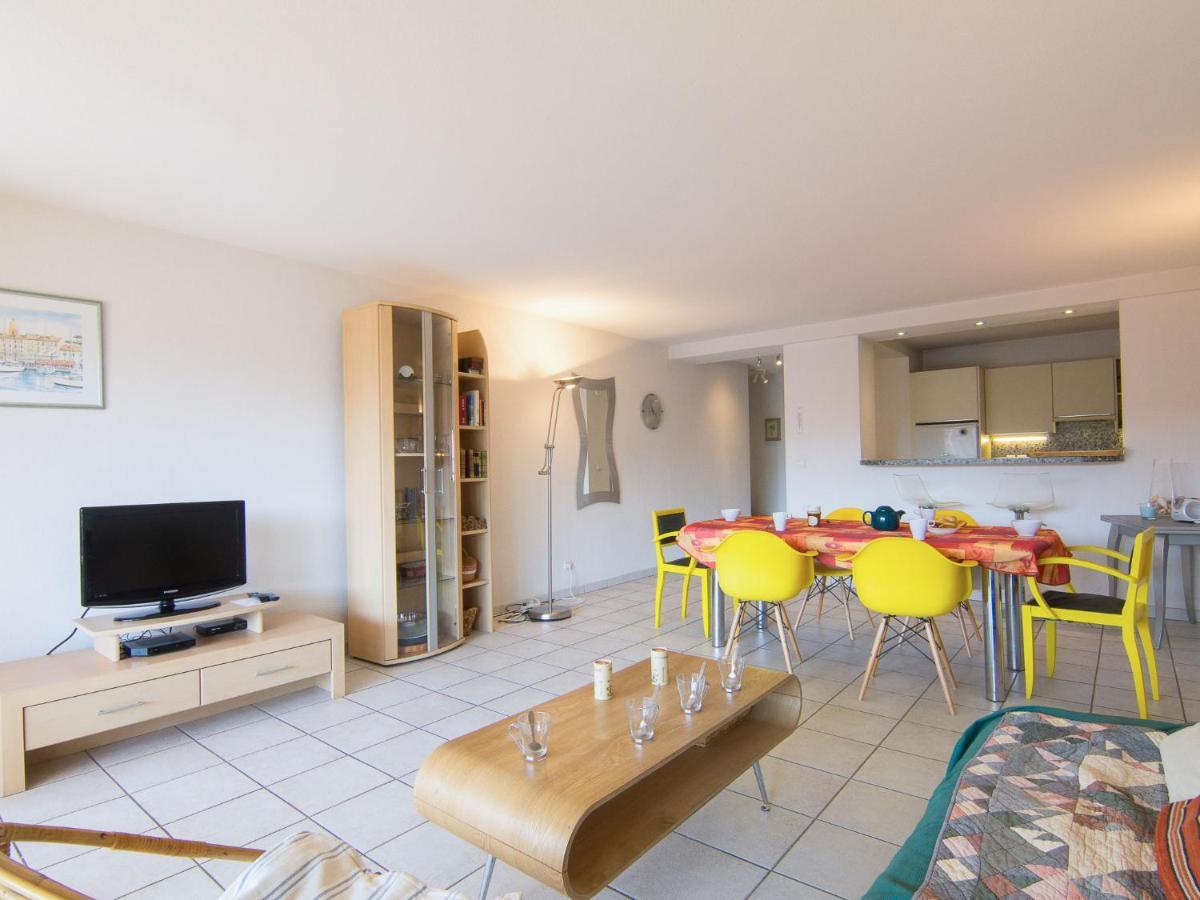 Apartment Le Magellan-2 By Interhome Saint-Raphaël Εξωτερικό φωτογραφία