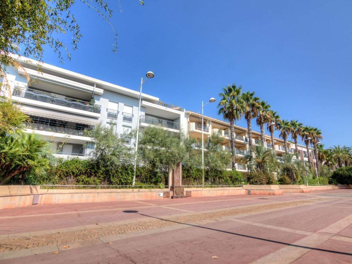 Apartment Le Magellan-2 By Interhome Saint-Raphaël Εξωτερικό φωτογραφία