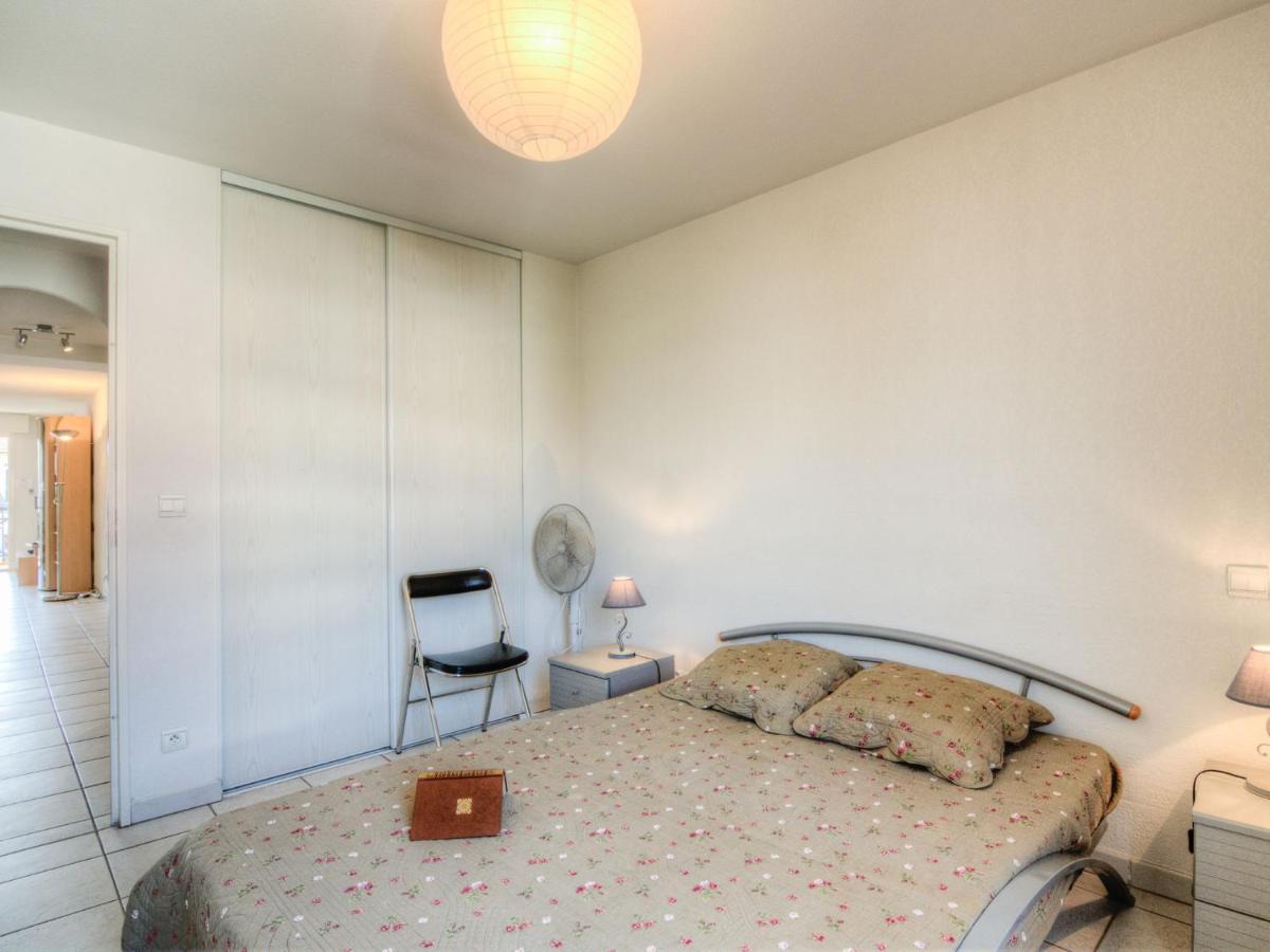 Apartment Le Magellan-2 By Interhome Saint-Raphaël Εξωτερικό φωτογραφία