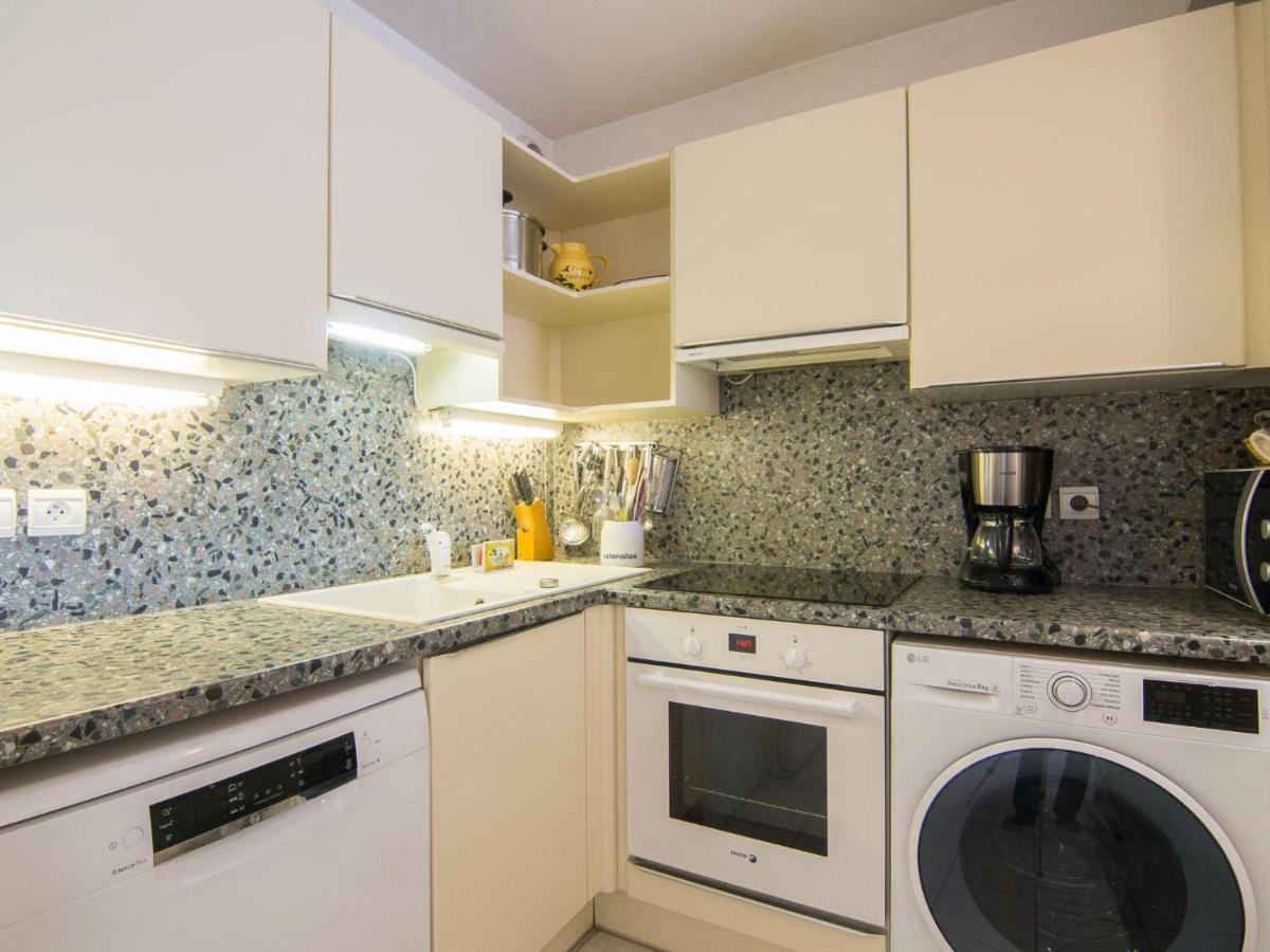 Apartment Le Magellan-2 By Interhome Saint-Raphaël Εξωτερικό φωτογραφία