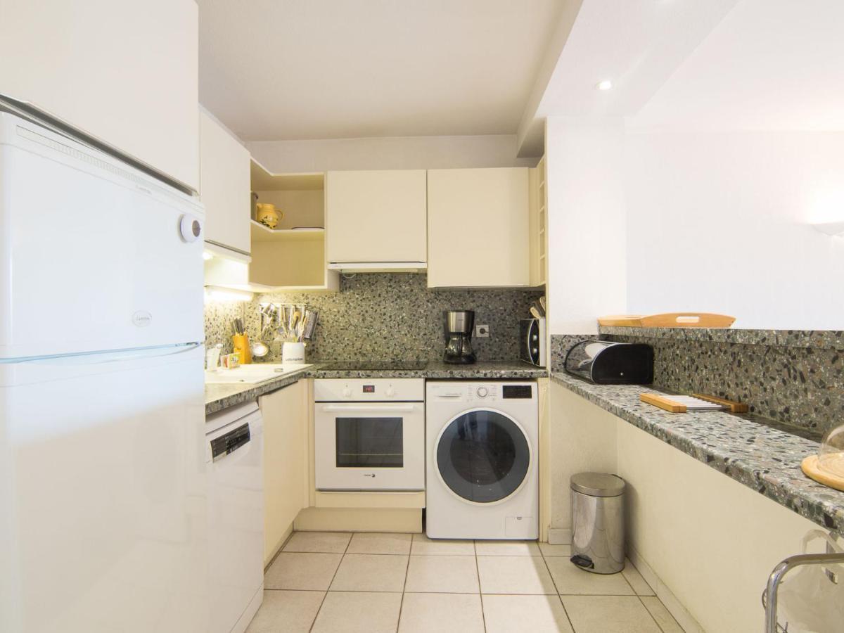 Apartment Le Magellan-2 By Interhome Saint-Raphaël Εξωτερικό φωτογραφία