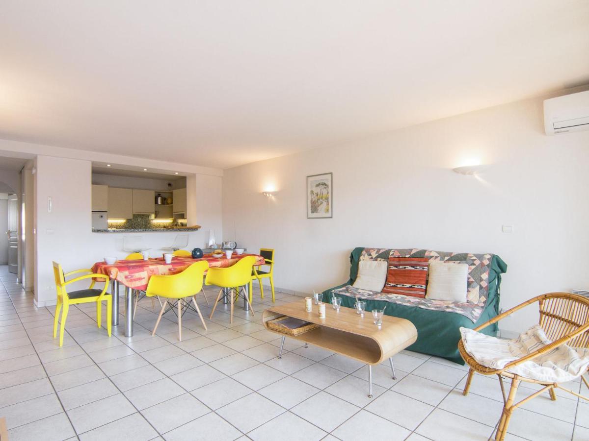 Apartment Le Magellan-2 By Interhome Saint-Raphaël Εξωτερικό φωτογραφία