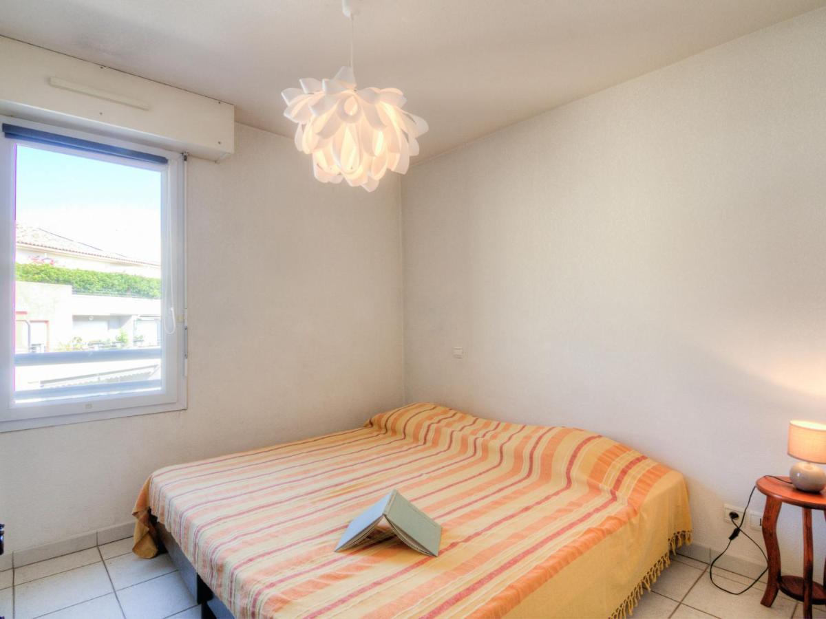 Apartment Le Magellan-2 By Interhome Saint-Raphaël Εξωτερικό φωτογραφία