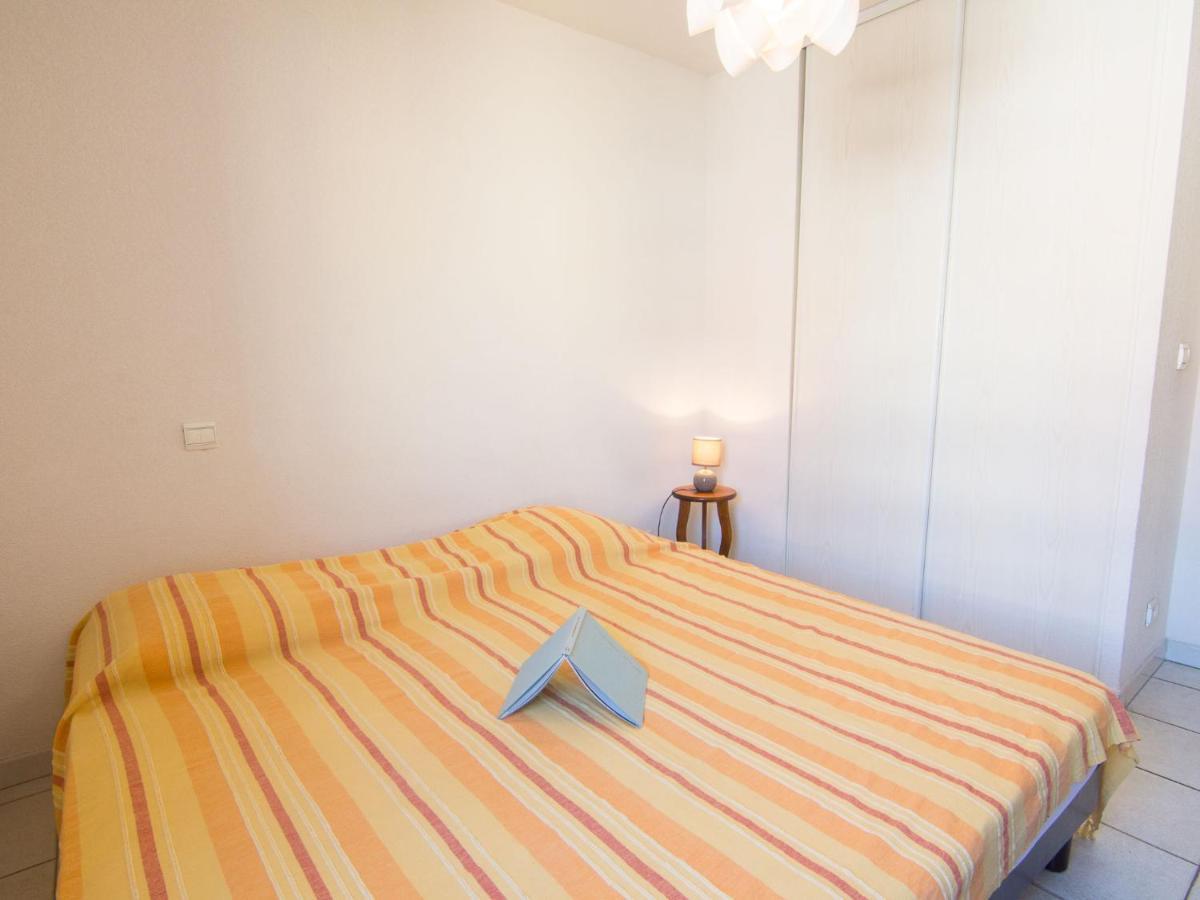 Apartment Le Magellan-2 By Interhome Saint-Raphaël Εξωτερικό φωτογραφία