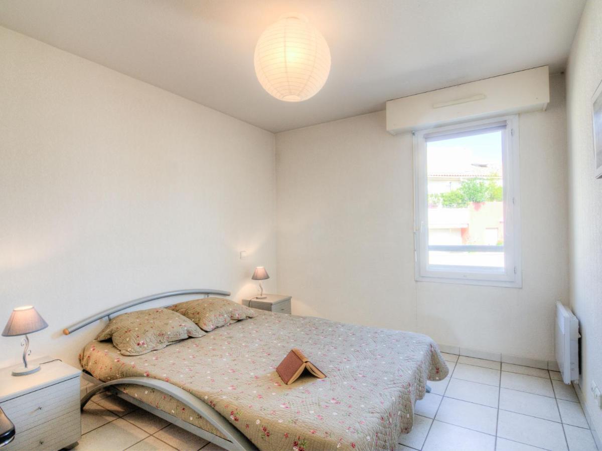 Apartment Le Magellan-2 By Interhome Saint-Raphaël Εξωτερικό φωτογραφία