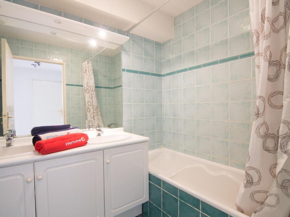Apartment Le Magellan-2 By Interhome Saint-Raphaël Εξωτερικό φωτογραφία